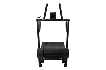 Attack Fitness - Curve Treadmill