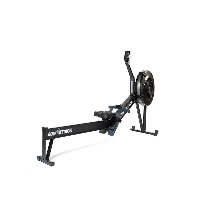 Attack Fitness - ROW Attack Rowing Machine
